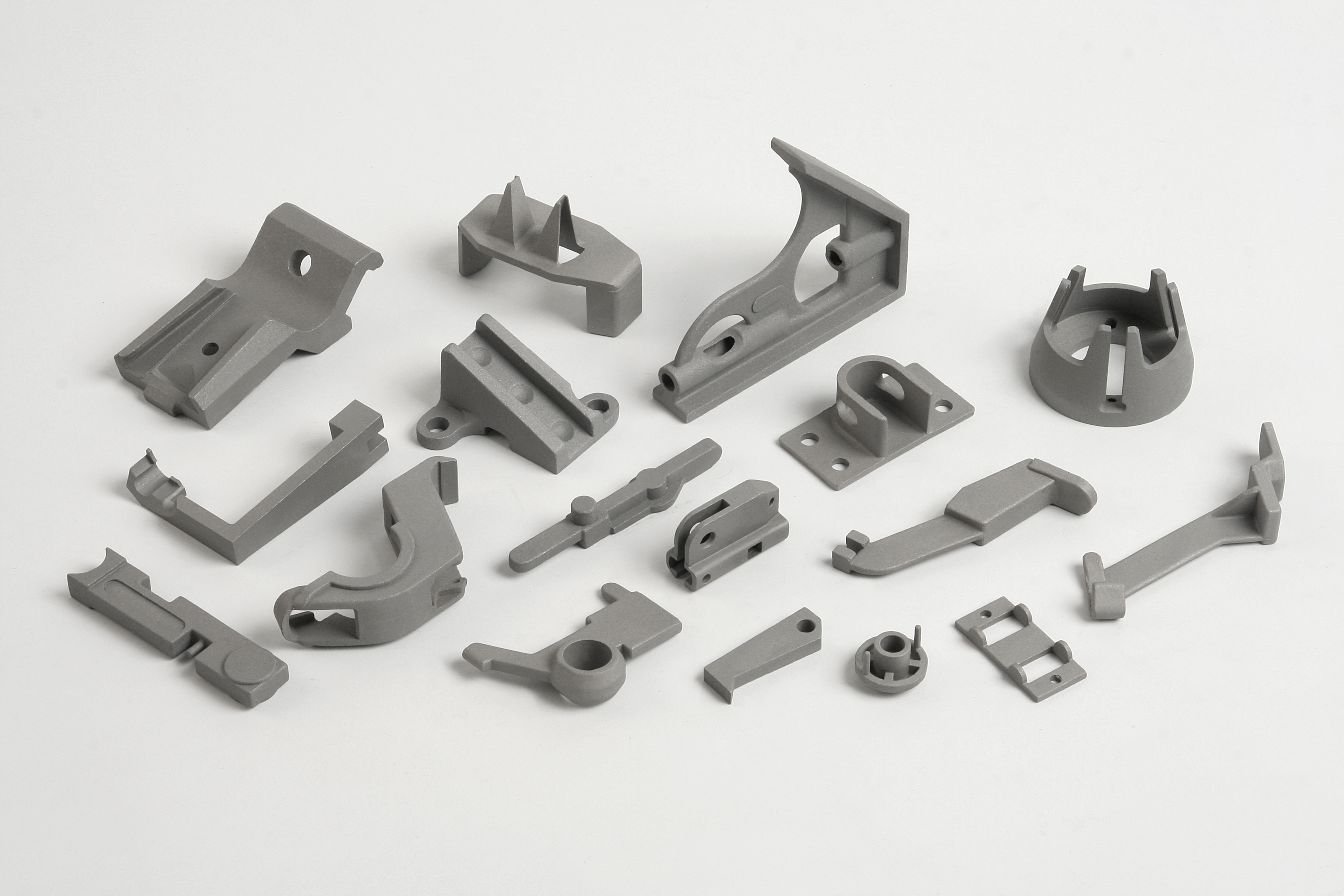 Precision Investment Castings