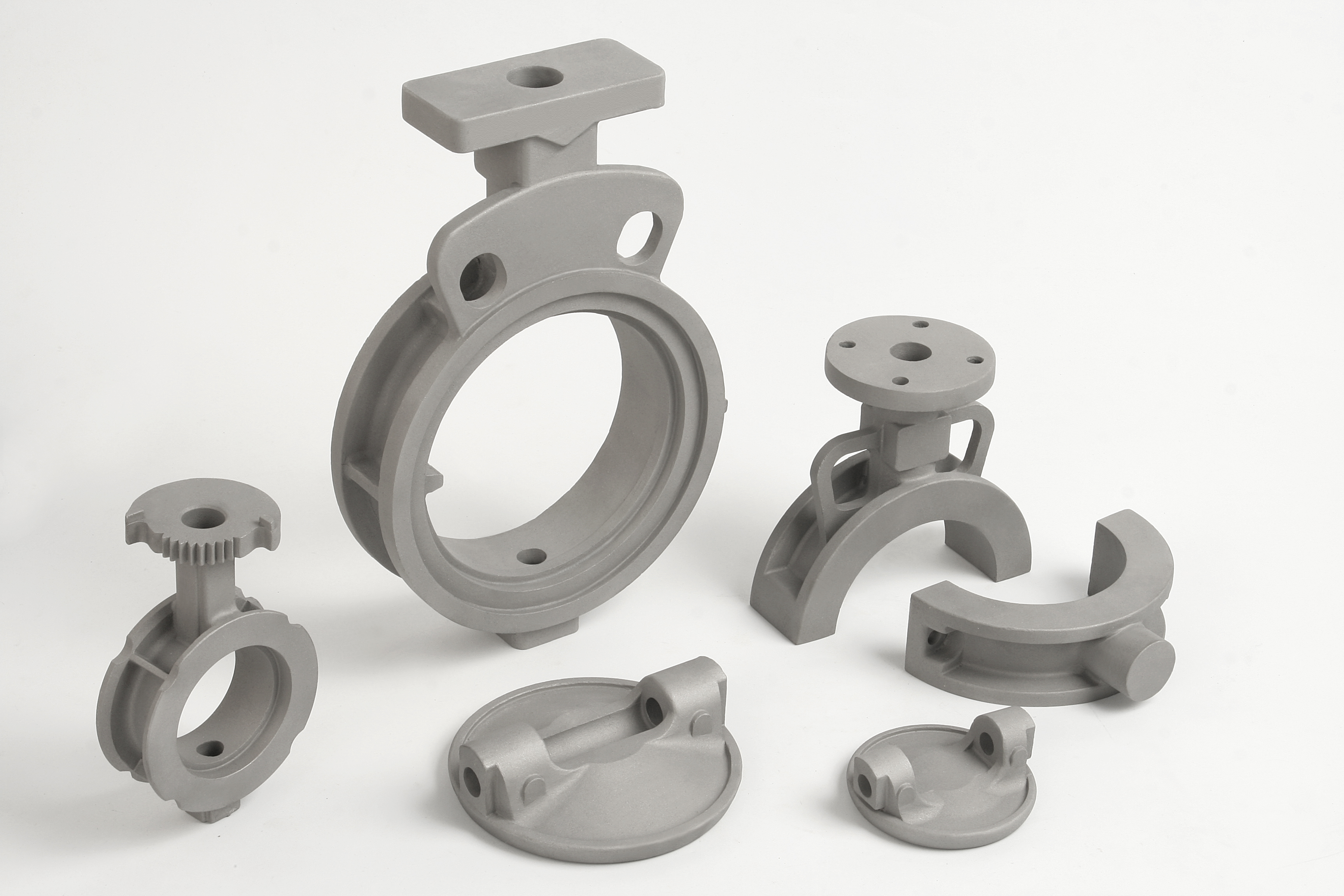 Steel Castings